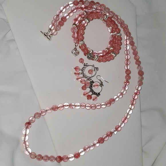 Salmon Pink - Picture 5 of 5